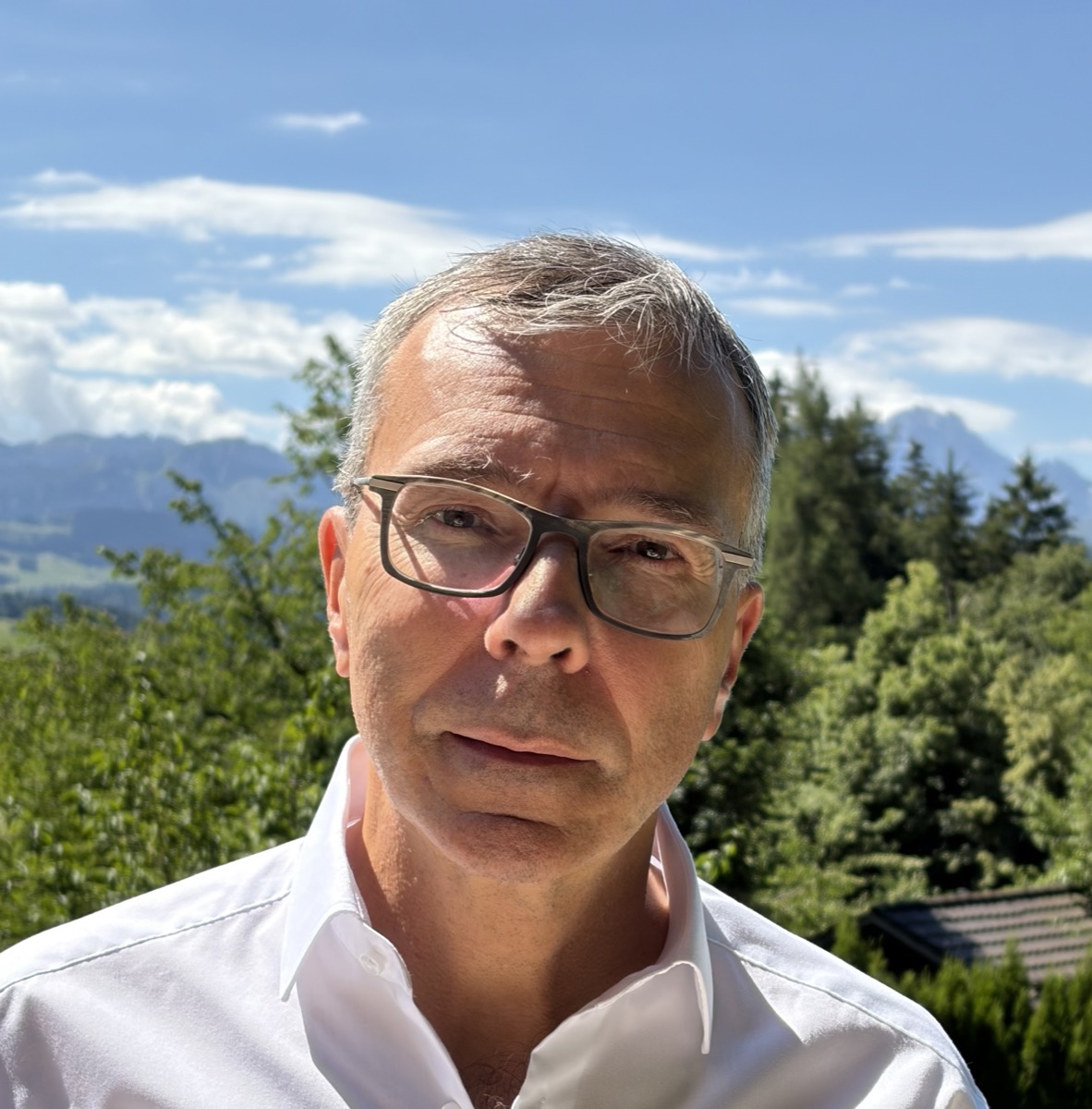 Daniel Schönenberger